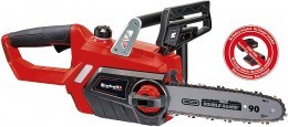 Einhell cordless chainsaw1